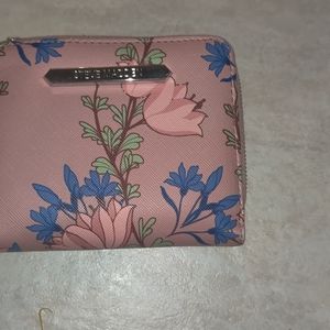 Steve Madden wallet